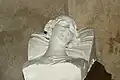 buste de Élisa Radziwiłł.