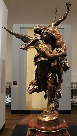 Berlin, Musée historique allemand.