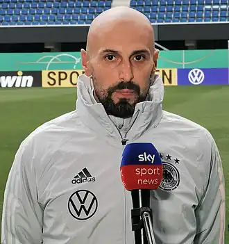 Image illustrative de l’article Antonio Di Salvo