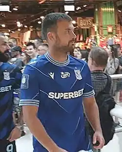 Image illustrative de l’article Antonio Milić