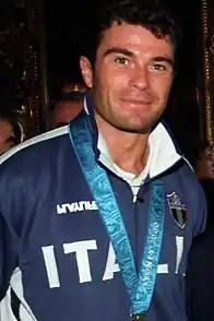 Image illustrative de l’article Antonio Rossi