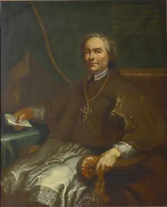 Image illustrative de l’article Charles d'Espinoza