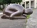 La sculpture