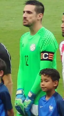 Image illustrative de l’article Antony Silva