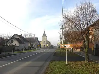 Antunovac (Osijek-Baranja)