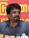 Anura Kumara Dissanayaka