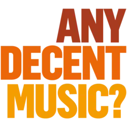 Logo de AnyDecentMusic?