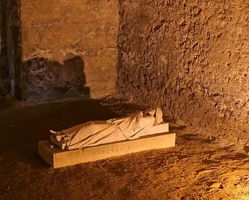 Image illustrative de l’article Hugues d'Anzy