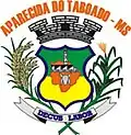 Aparecida do Taboado