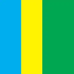 Drapeau de Apostolove