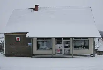 Weißenborn-Lüderode