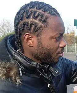 Image illustrative de l’article Apoula Edel