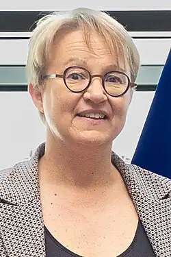 Image illustrative de l’article Liste des maires de Rennes