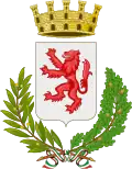 Blason de Appiano Gentile