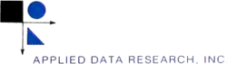 logo de Applied Data Research