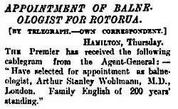 Entrefilet de joumral.