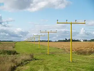 Image illustrative de l’article Aéroport de Tartu