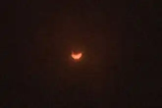 Partiel vu de Matamoros, Tamaulipas.