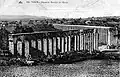 Aqueduc de Zaghouan.