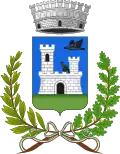 Blason de Aquila di Arroscia