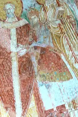 L'empereur Conrad II