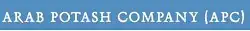 logo de Arab Potash