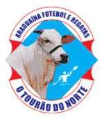 Logo du Araguaína FR