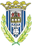 Logo du Arandina CF