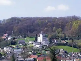 Arbus (Pyrénées-Atlantiques)