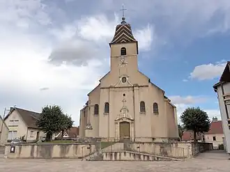 Arc-lès-Gray