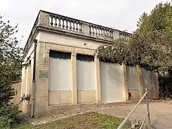 L'orangerie