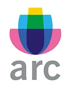logo de Arc (entreprise)