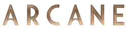 Description de l'image Arcane Title Text.png.