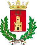 Blason de Arcevia