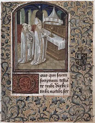 Image illustrative de l’article Charles de Neufchâtel