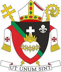 Image illustrative de l’article Archidiocèse de Rabaul