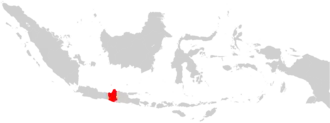 Image illustrative de l’article Archidiocèse de Semarang