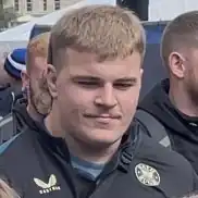 Description de l'image Archie Griffin Rugby.jpg.