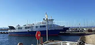 Image illustrative de l’article TLV-TVM