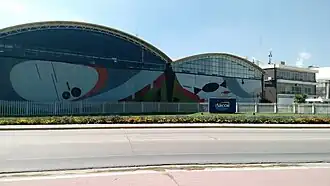 illustration de Arcor