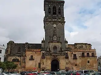 Santa Maria de la Asuncion&nbsp;(es)