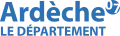 Blason de Ardèche
