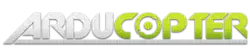 Description de l'image Ardu copter logosm.png.
