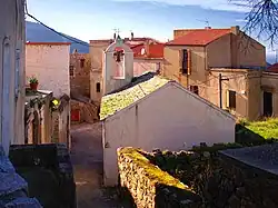 Chapelle Saint-Michel