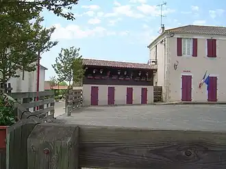 Serreslous-et-Arribans