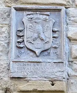 Image illustrative de l’article Famille de Valori