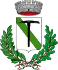 Blason de Argentera