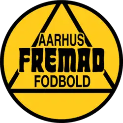 Logo du