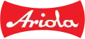 Logo d'Ariola (depuis 2006).