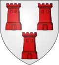Blason de Arleux